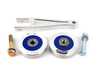 Racingline RacingLine Subframe & Dogbone Mount Kit VWR150002 View 5