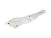 Genuine BMW Genuine BMW Left Engine Support Heat Ins - 51488160485 51488160485 View 1