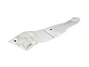 Genuine BMW Left Engine Support Heat Ins - 51488160485