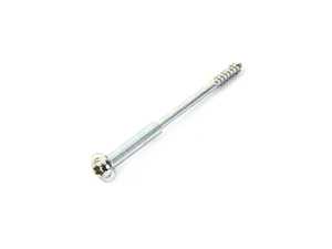 Genuine BMW Fillister Head Screw - 07147136161