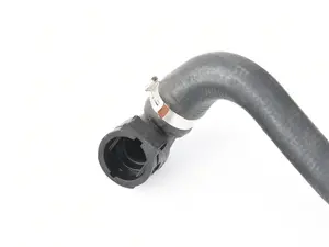 COOLANT FEED LINE