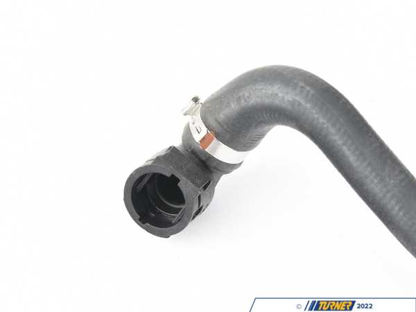 Genuine BMW COOLANT FEED LINE 11539896894