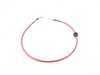 ECS ECS Exact-Fit Stainless Steel Clutch Line - N20, N52, N54, N55, M54 008636LA01 View 2