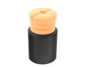 Genuine BMW Additional Shock Absorber, Rear - 33536762989 - E65