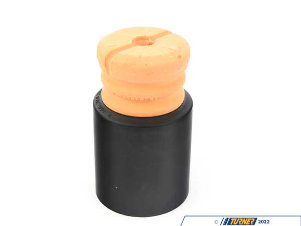 Genuine BMW Genuine BMW Additional Shock Absorber, Rear - 33536762989 - E65 33536762989