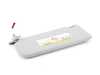 Genuine BMW Genuine BMW Right Sun Visor Make-Up Lamp Hellgrau - 51168237108 - E38 51168237108 View 1