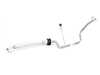 Genuine BMW Genuine BMW Suction Pipe Evaporator-comp - 64538398198 64538398198 View 1