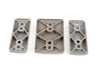 Tilton Tilton 3-Pedal Assembly, 5.29 - 5.75 Ratio, Floor Mt, Alum TE72-603 View 9