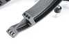 Tilton Tilton 3-Pedal Assembly, 5.29 - 5.75 Ratio, Floor Mt, Alum TE72-603 View 12