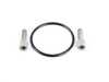 Genuine BMW Genuine BMW Caliper Housing Right 34206883034 View 2