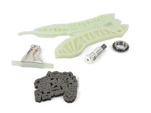 R56-R61 N18/N12/N16 CRYO Race Timing Chain Kit MINI 
