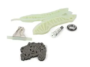 R56-R61 N18/N12/N16 CRYO Race Timing Chain Kit MINI 