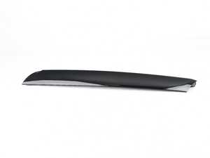 Genuine MINI Right Column A Cover - 51139801510