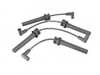 Denso Ignition Wire Set - Set Of Four 671-4082 12127513032 View 1