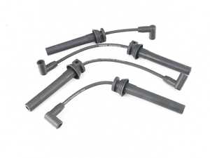 Ignition Wire Set - Set Of Four 671-4082