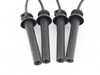 Denso Ignition Wire Set - Set Of Four 671-4082 12127513032 View 3