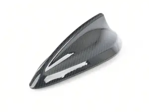 BMW M Performance Antenna Cover - Aramide Fiber - Multiple BMW Fitments