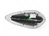 Genuine BMW BMW M Performance Antenna Cover - Aramide Fiber - Multiple BMW Fitments 65205A59AB5 View 2