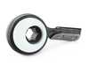Condor Speed Shop E46 Conversion Control Arm Bushings w/ Carriers - E30 E36 CON-CAB-P View 4