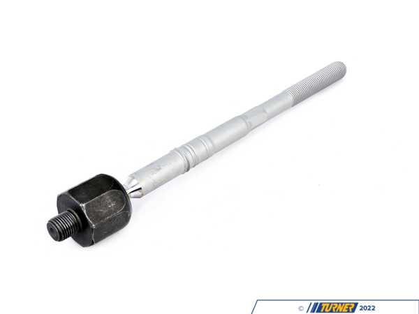 Lemforder OEM Lemforder Inner Tie Rod - Left Or Right Side - BMW F22/23 F3X RWD 3651701