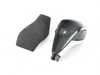 Genuine BMW BMW M Performance Selector Lever - Alcantara - G80/G82/G83 61315A40306 View 3