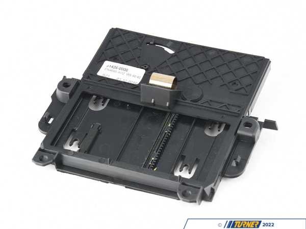 Genuine BMW Genuine BMW Front Insert - 51167059917 51167059917