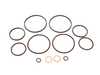 Race German Race German Dual Vanos Rebuild - Seal Kit RGDVNSSK View 1