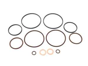Race German Dual Vanos Rebuild - Seal Kit