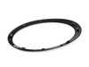 Genuine MINI Headlight Trim Ring Black Line - Left 51138739497 View 5