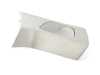Genuine BMW Genuine BMW Cover, Column D, Left Himmelgrau - 51436955501 - E70 X5 51436955501 View 2