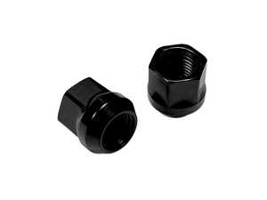 Cone Seat Wheel Nuts - Set Of 5