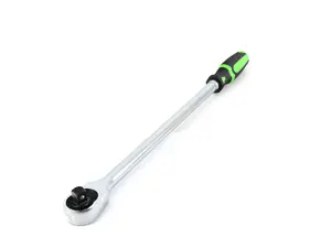 1/2" Drive Heavy Duty 90 Tooth Ratchet (18" OAL)