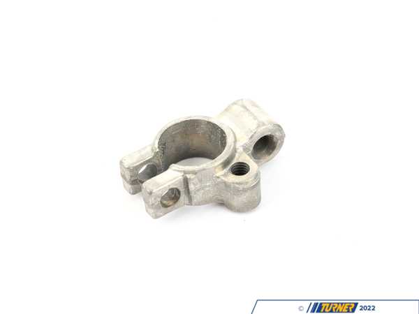 Genuine BMW Genuine BMW Clamp B+ - 12421289448 - E36 12421289448