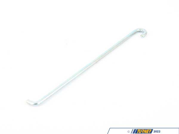 Genuine BMW Genuine BMW Connection Rod - 51211847865 51211847865