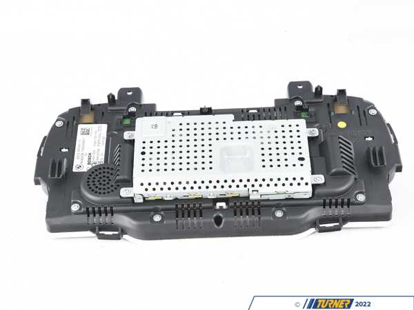 Genuine BMW Genuine BMW Multifunctional Instrument Display - G01, G02, G11, G30, G32 62109442426