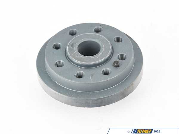 Genuine BMW Genuine BMW Hub - 11237510626 - E53,E63,E65,E70 X5 11237510626