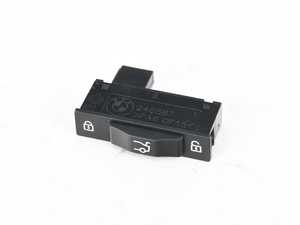 Genuine BMW Hotel Position Switch - 61319253780