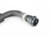 Genuine BMW PIPE, RADIATOR-EXPANSION TANK 17125A09423 View 2
