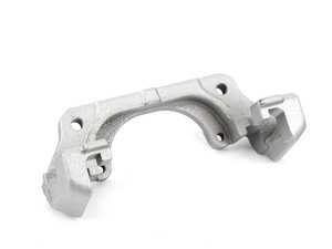 Genuine BMW Brake Carrier - 34116776792 - E70 X5,E71 X6