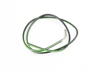 Genuine BMW Snap-in Receptacle 2.5 With - 61130007472