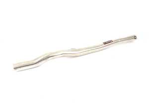 Center Pipe - W177 A220 4Matic (With Valve)