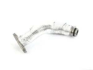 Rein Turbo Oil Pipe Line - Outlet - BMW B48 B46 Gen1