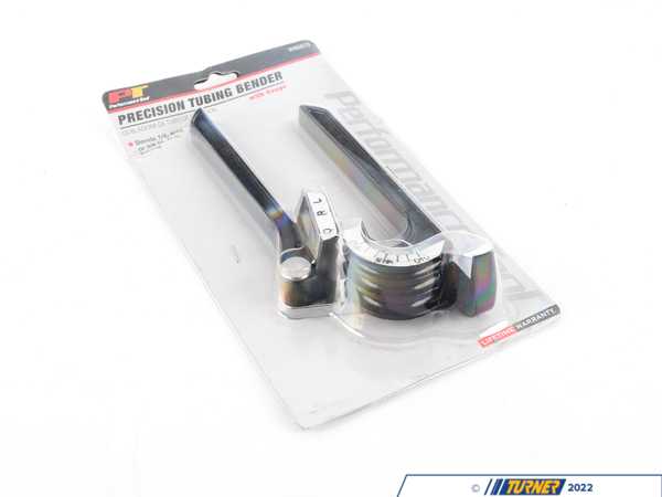Performance Tool Brake Line Bender  W80675