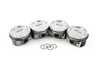 Genuine MINI PISTON KIT 11259468869 View 1