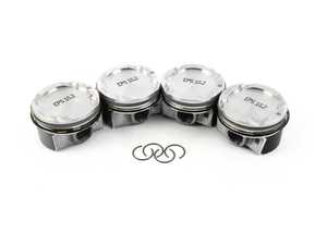 PISTON KIT