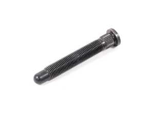 80mm Press-in Bullet Nose Wheel Stud - Priced Each
