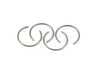 Genuine MINI PISTON KIT 11259468869 View 2