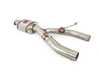 Supersprint Connecting Pipe - W177 A220 4Matic (With Valve) 724033 View 1