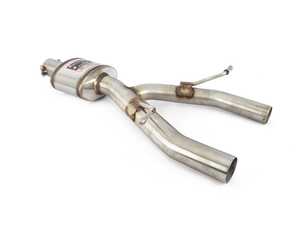 Connecting Pipe - W177 A220 4Matic (With Valve)
