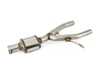 Supersprint Connecting Pipe - W177 A220 4Matic (With Valve) 724033 View 2
